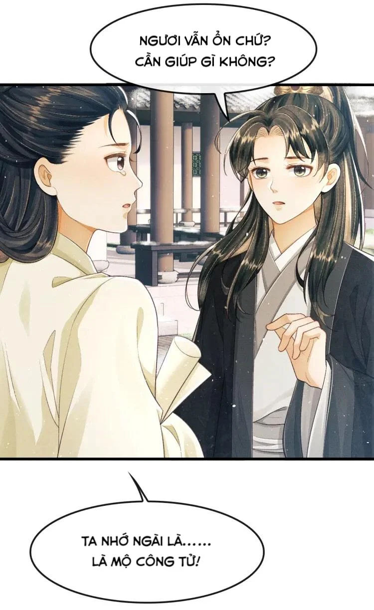 tướng quân luôn tự coi mình thành thế thân chapter 11 45