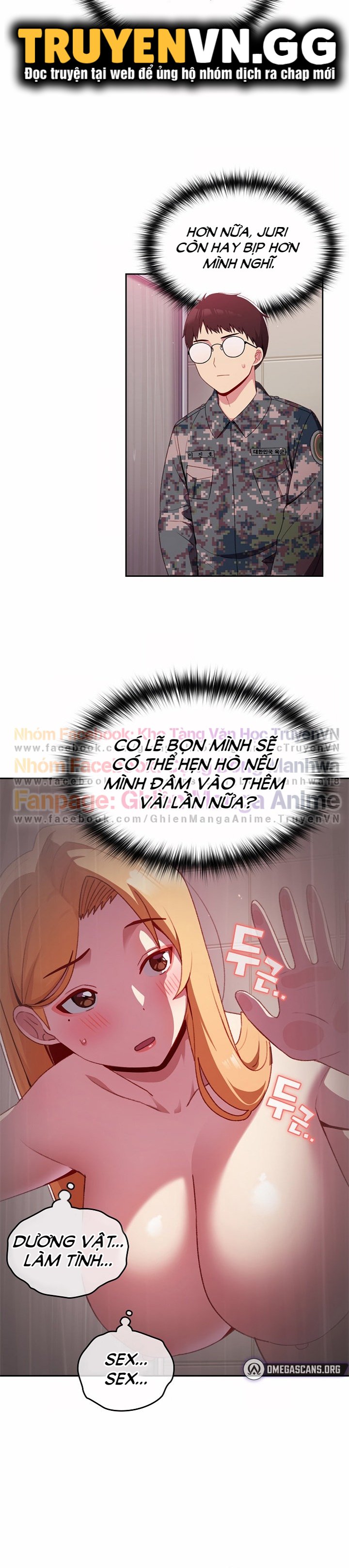 khi nào ta hẹn hò chapter 8 12