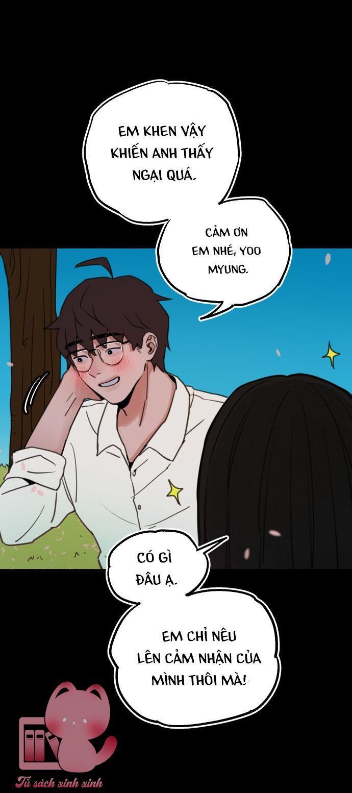 nàng thơ điện ảnh chapter 4 23