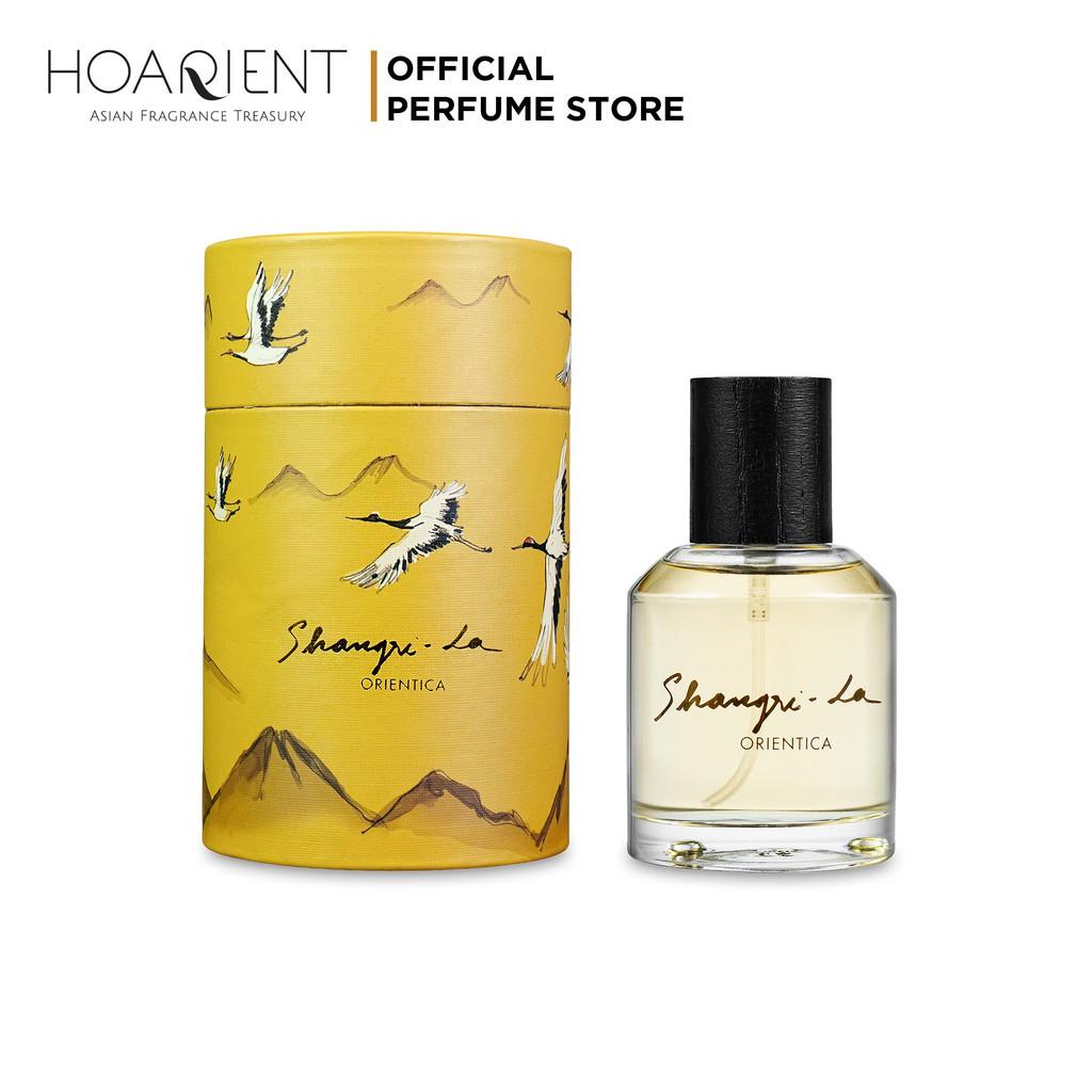 Nước Hoa Orientica Cao Cấp - Shangri-La 50ml