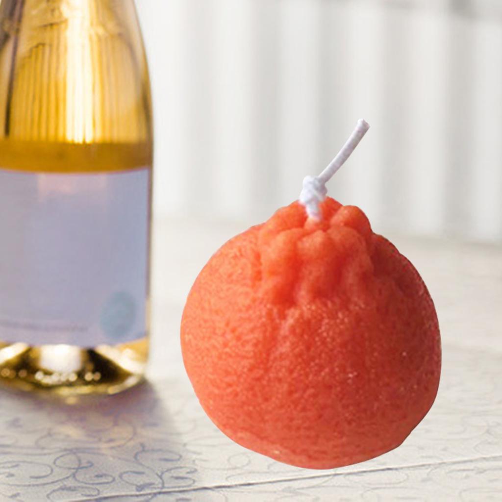 Handmade Scented Candles Aromatherapy Soy Wax Votive Candle Party