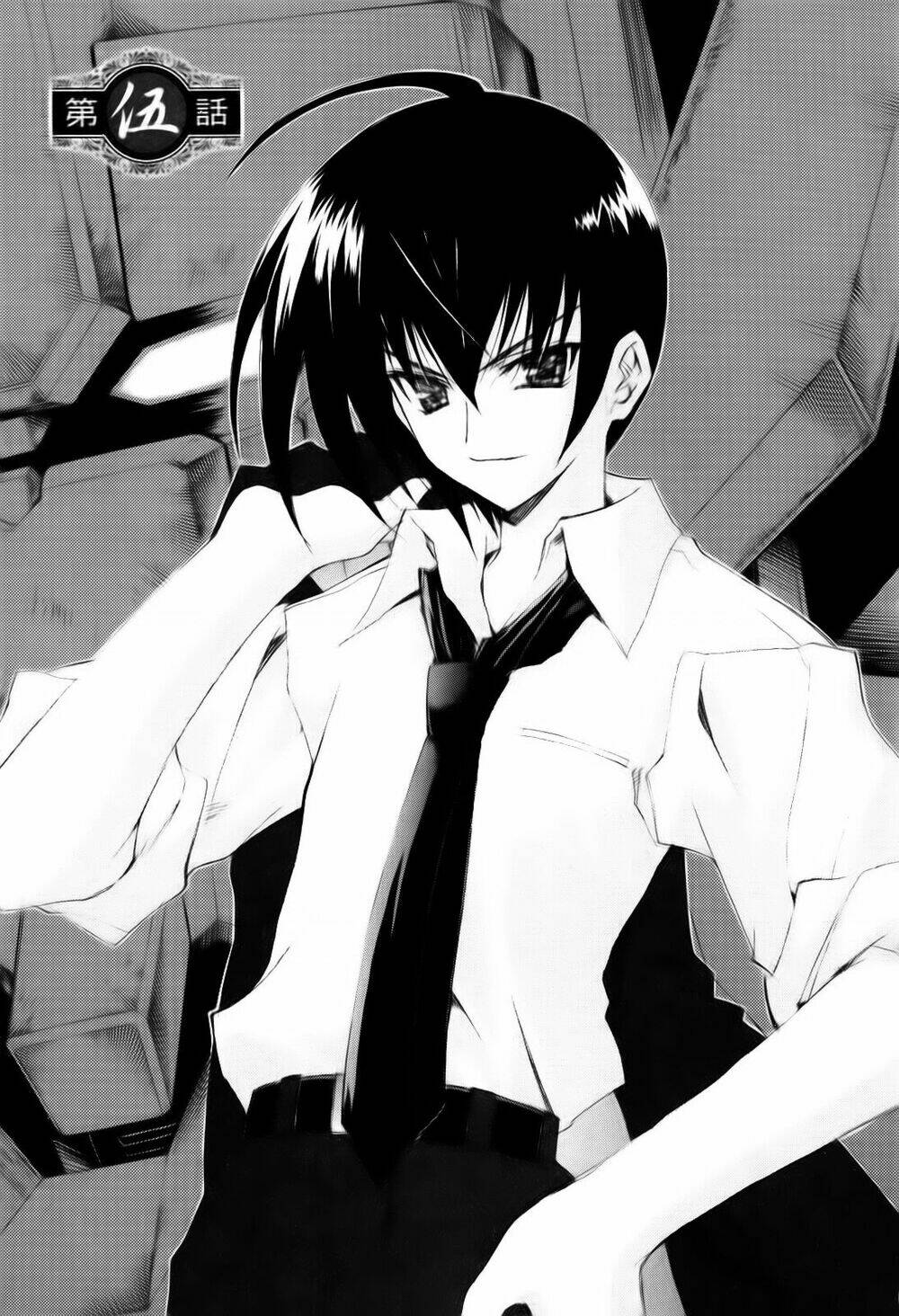 nữ pháp sư tháng 10 chapter 5 4