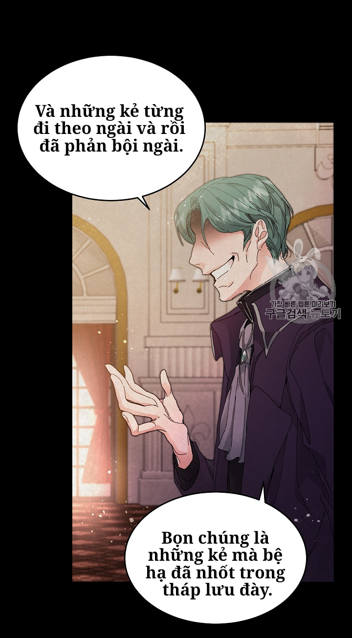 tôi trở thành hoàng đế bạo chúa trong tiểu thuyết chapter 2.1 47