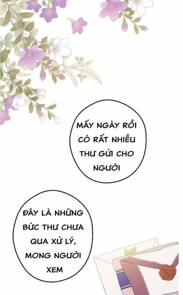 một ngày nọ ta trở thành công chúa chapter 48 33