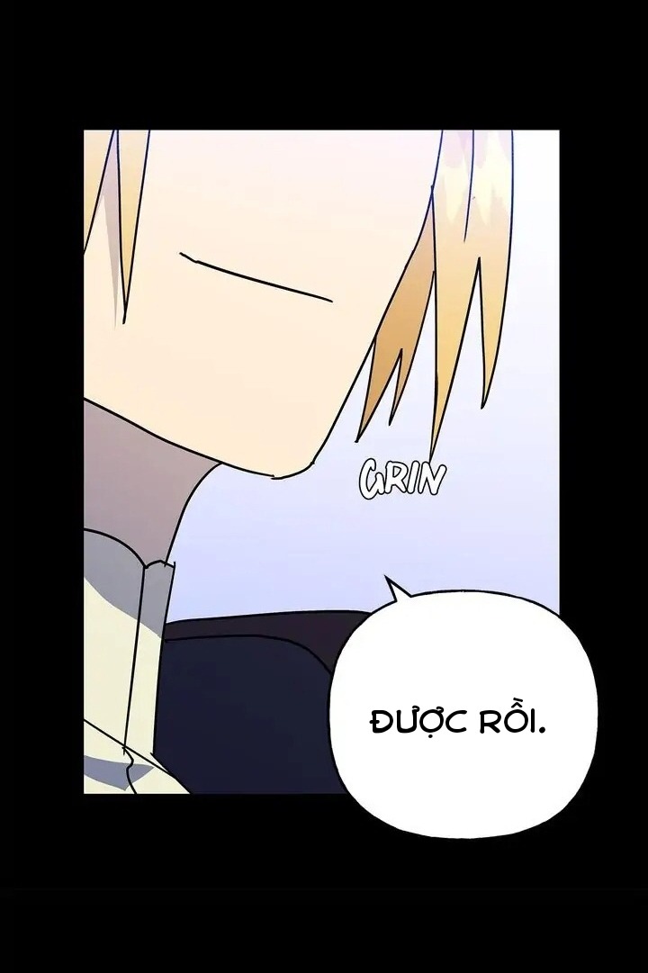 bình tĩnh nào, tiểu thư! chapter 58 49