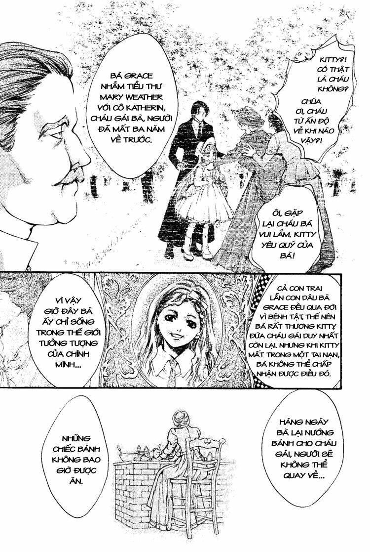 đứa con của thượng đế chapter 11 8