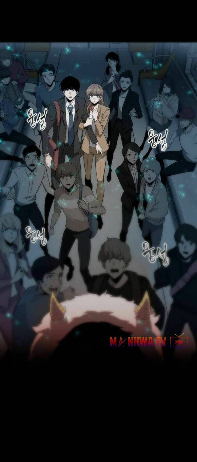 toàn trí độc giả - omniscient reader chapter 0 26