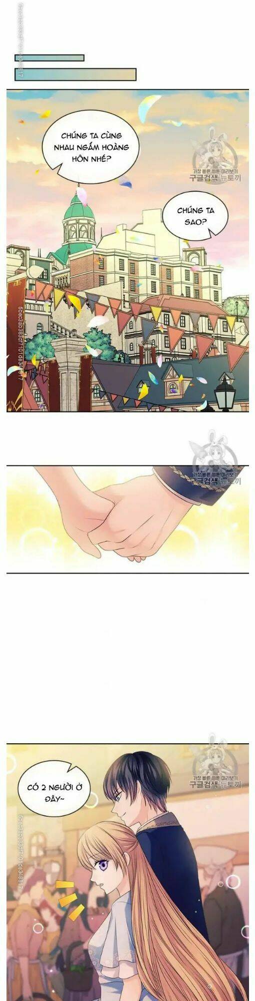 tôi trở thành hầu gái của một công tước chapter 71 23