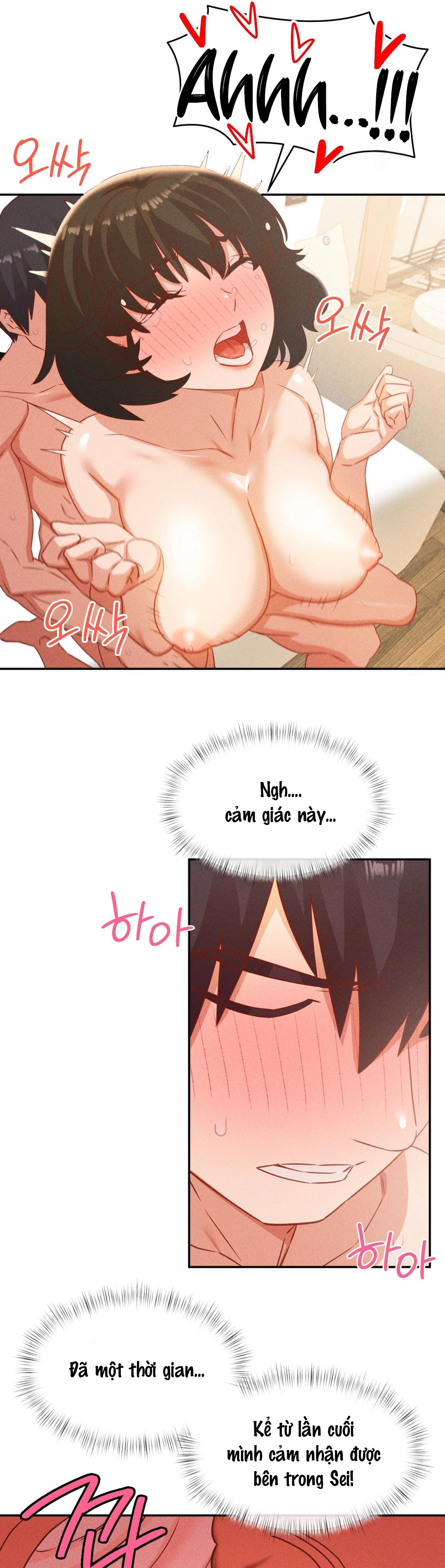 chúng ta cùng đi ryokan nhé chapter 22.2 7