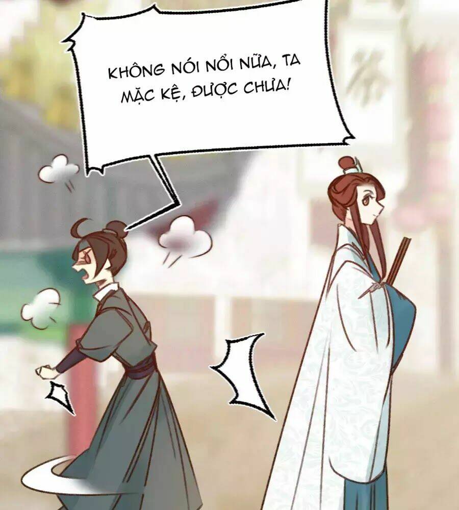 phượng hoàn triều: vương gia yêu nghiệt xin tránh đường chapter 19 46