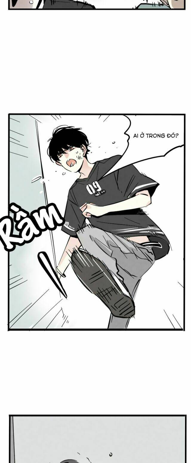 trang nhất toàn là hắn chapter 92 16