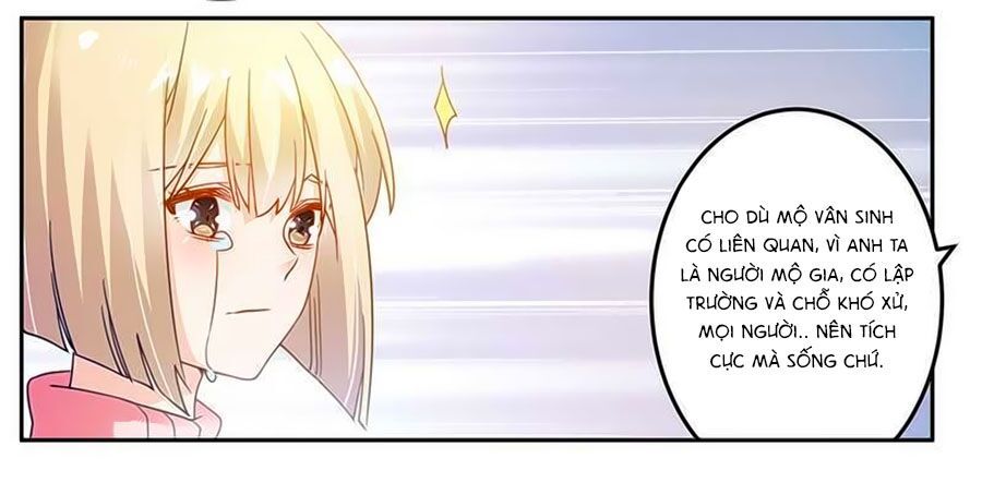 tổng tài đích thiên giới manh thê chapter 42 13