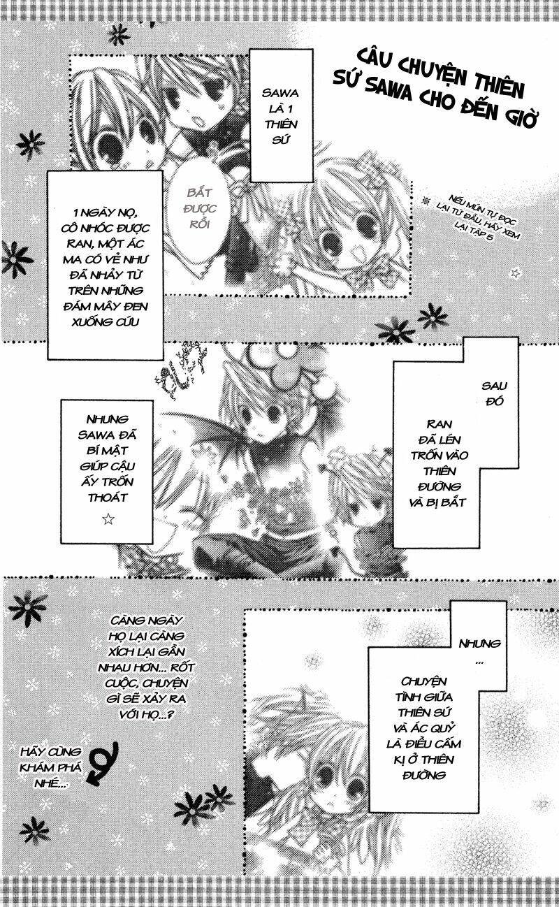 thiên đường lay động chapter 35 2