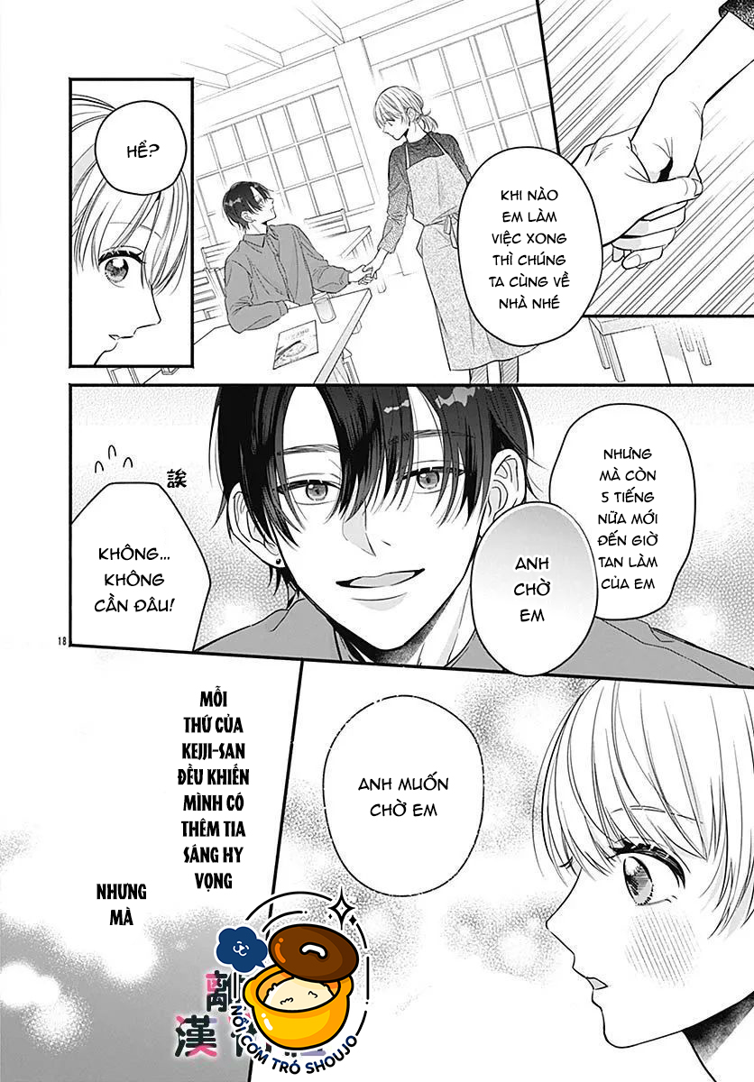 thống trị hoàn mỹ chapter 10.2 7