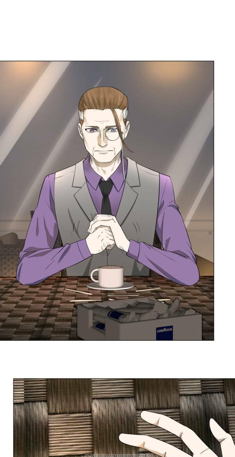 danh sách kẻ phản diện chapter 32 1