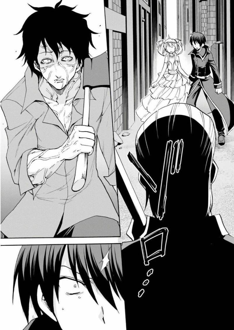 Ông Thầy Vi Diệu chapter 31.1 13