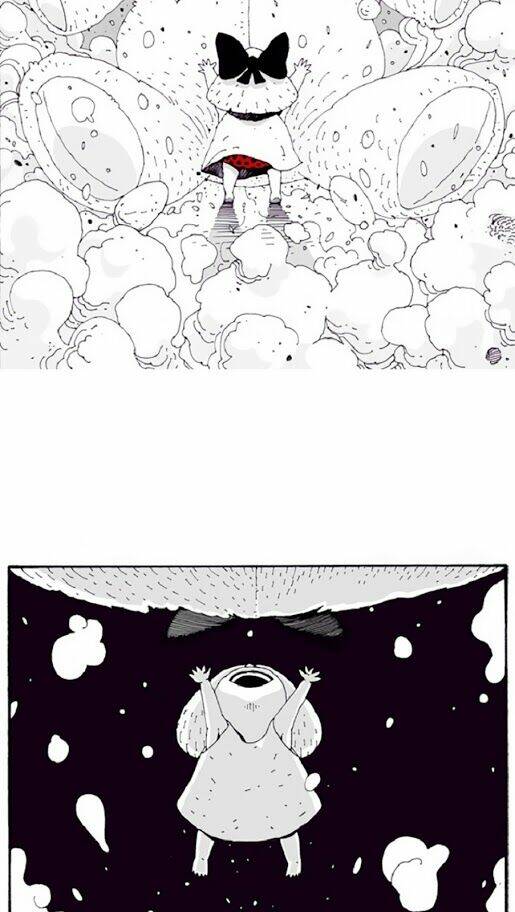 hành trình thoát khỏi địa ngục chapter 31 15