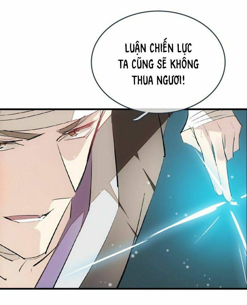 sư phụ lại trêu chọc ta chapter 49 26