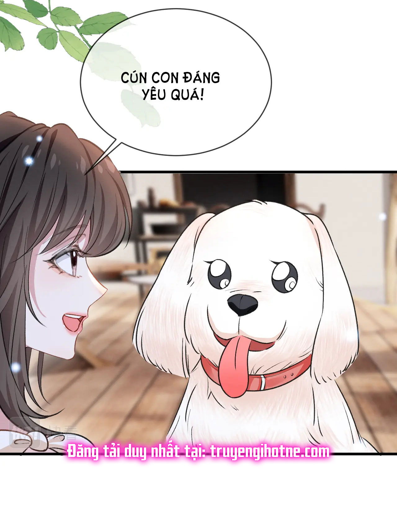 sống chung với chị gái ma cà rồng chapter 23 24