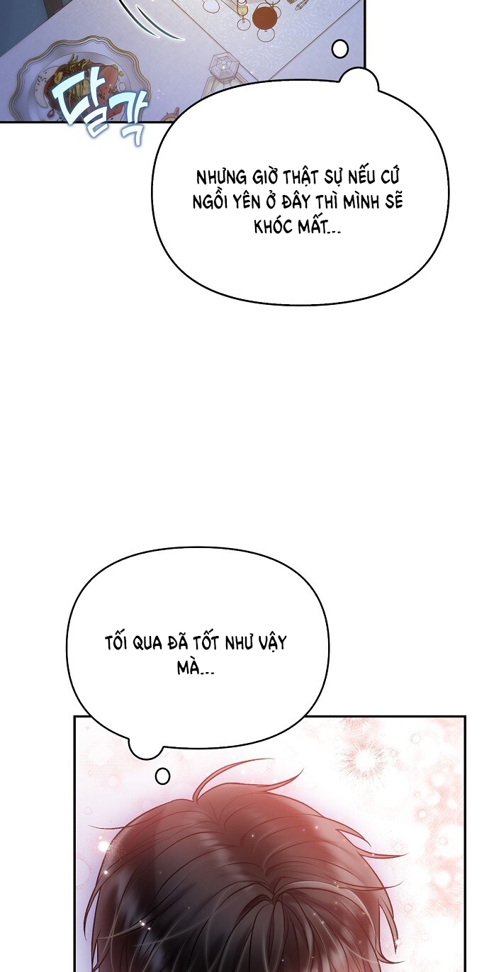 Sugar Rain chapter 34.1 - Trang 13