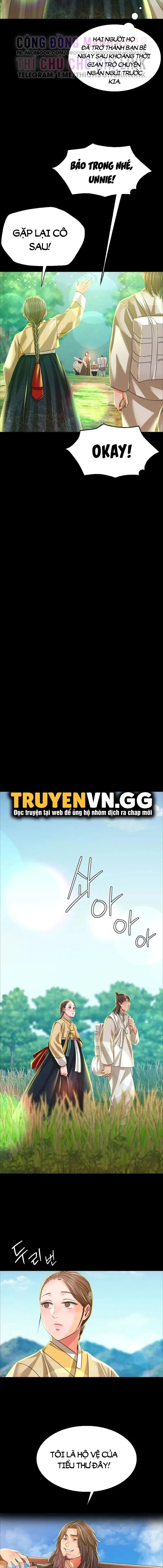 [18+] tiểu thư chapter 45 5