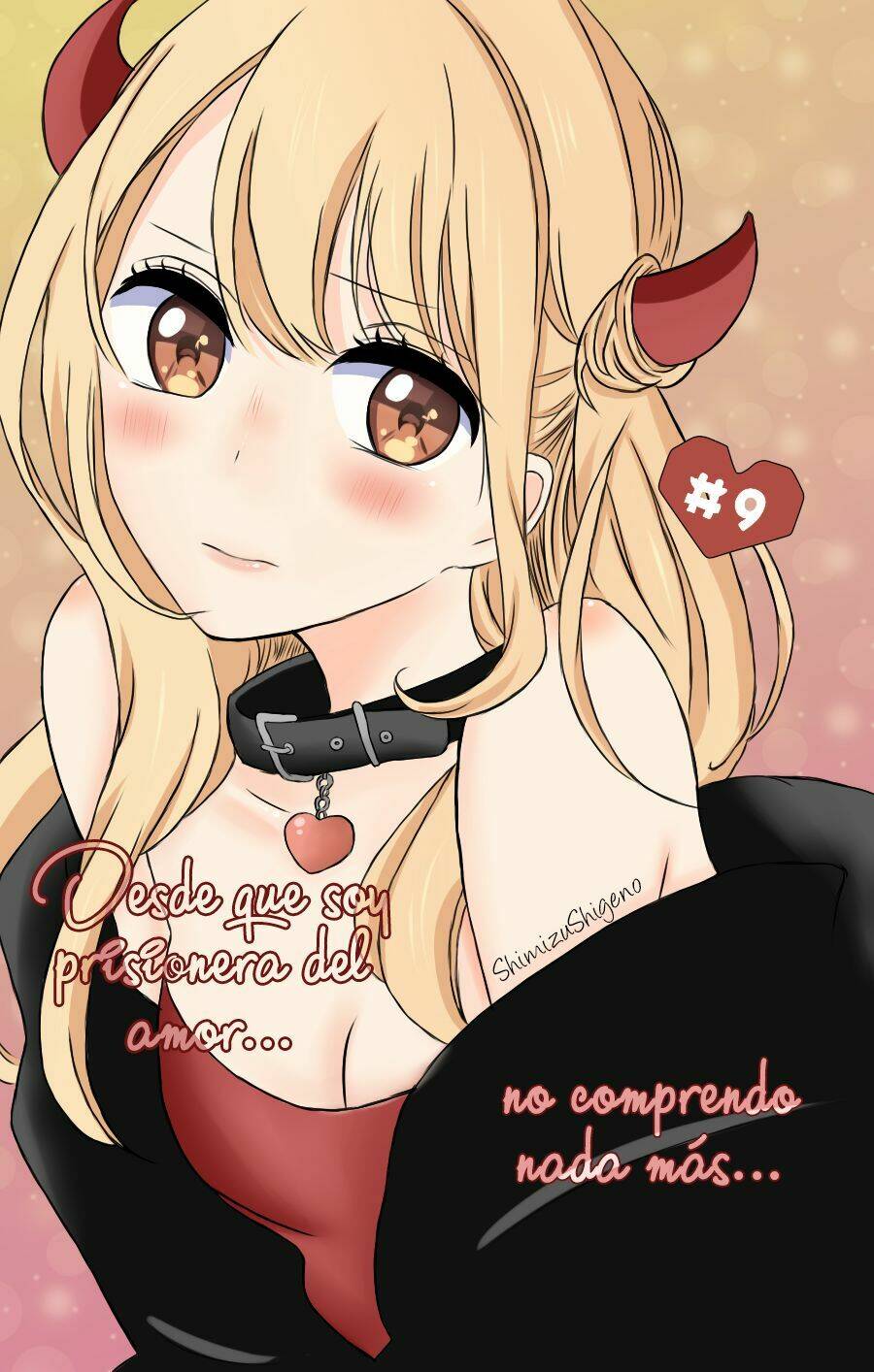 kimi wa nani mo shiranai chapter 10 5