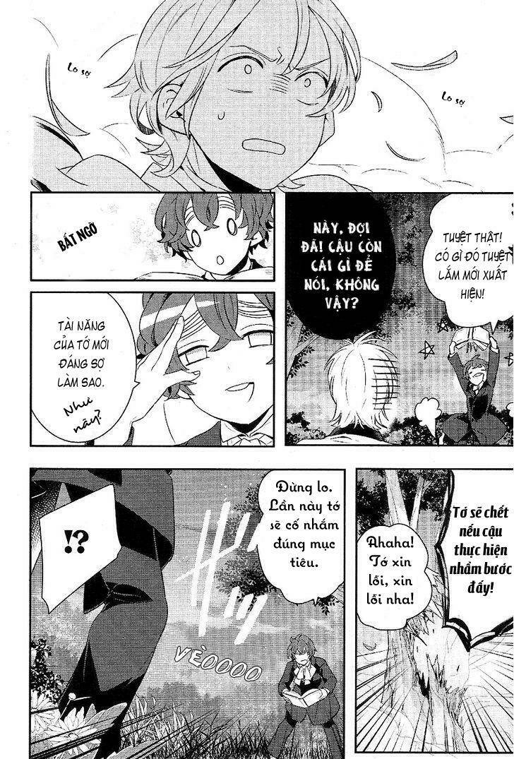 phong ấn triệu hồi ác quỷ dantalion chapter 36 17
