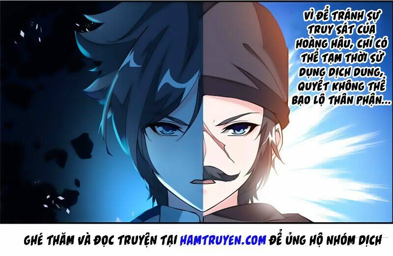 cửu dương thần vương chapter 14 16