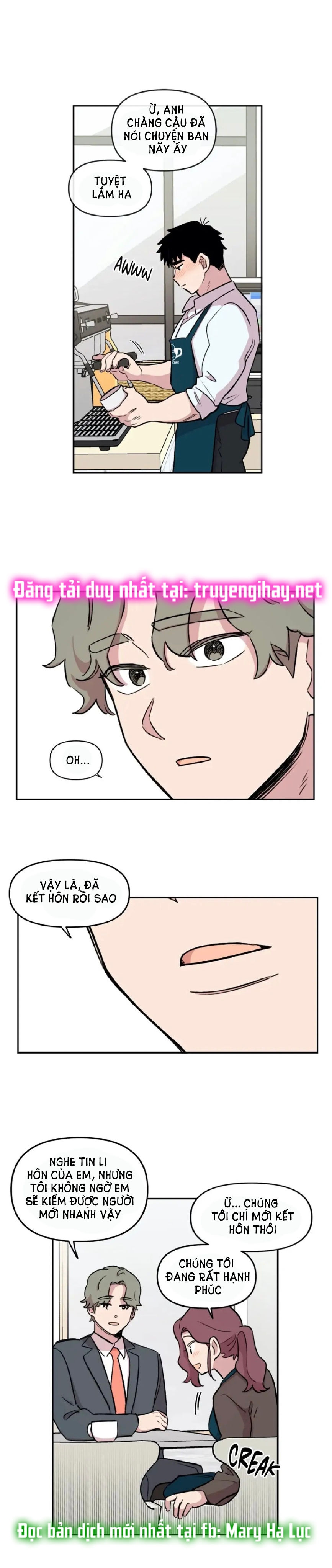 [18+] 1 người khỏe 2 người vui chapter 30.1 11