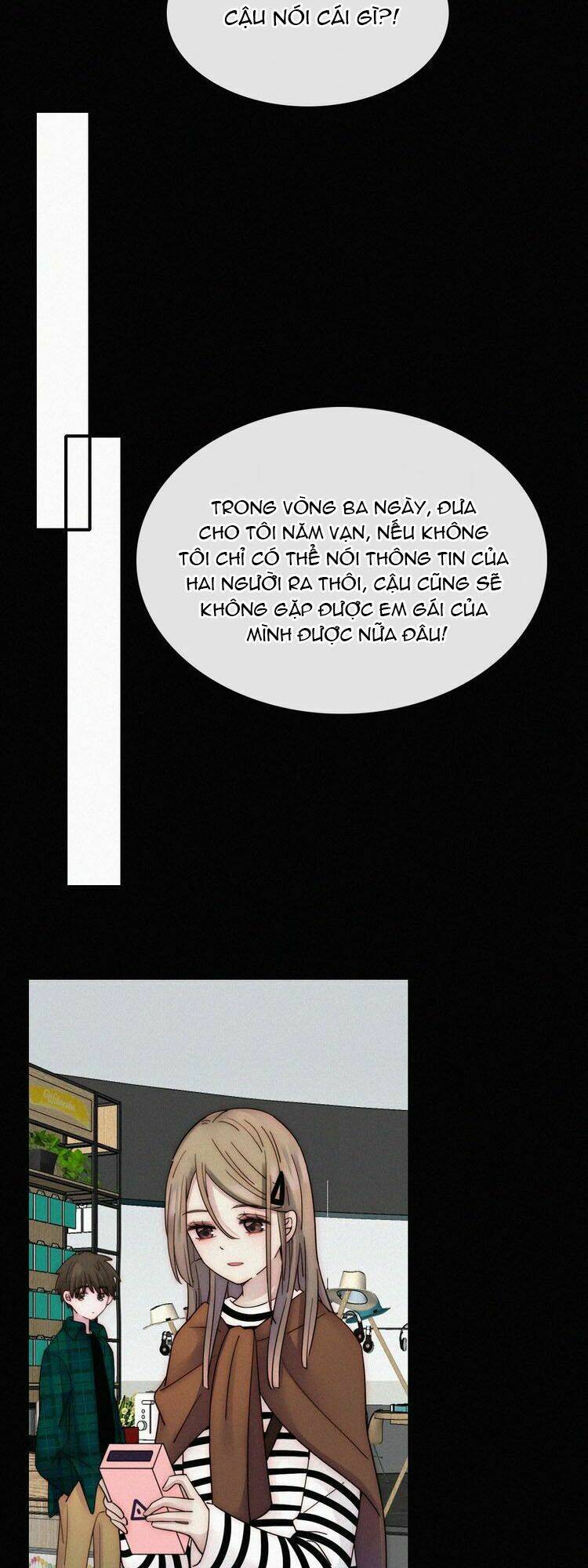 nếu ngày đó chúng ta chưa quen biết chapter 6 29