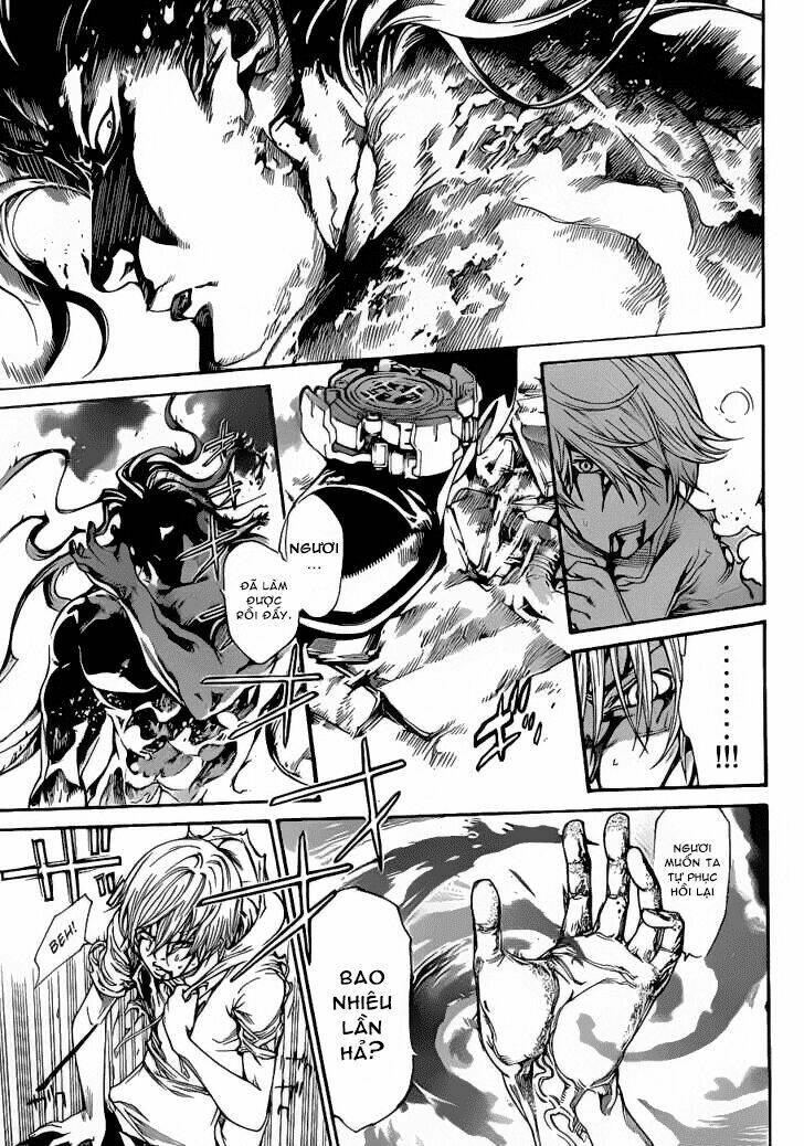 air gear chapter 321 4