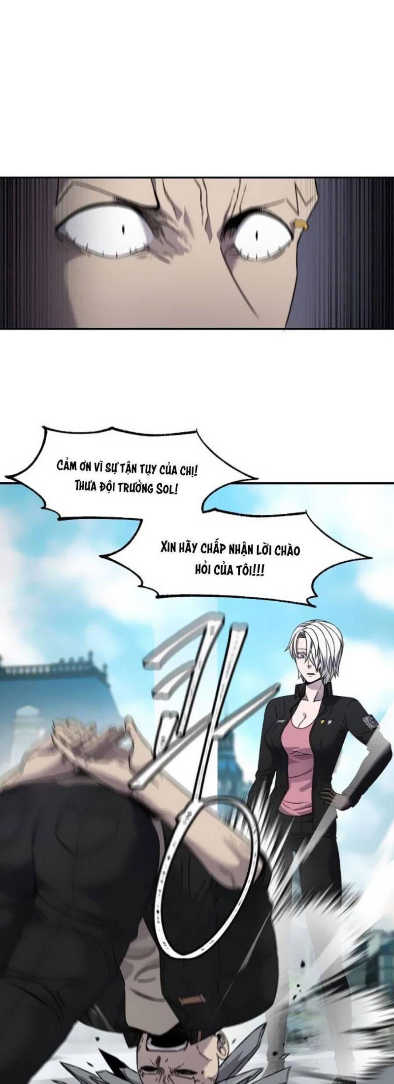 shaman - pháp sư chapter 70 21