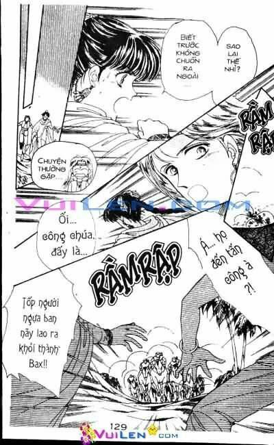 nàng công chúa ham chơi chapter 8 120