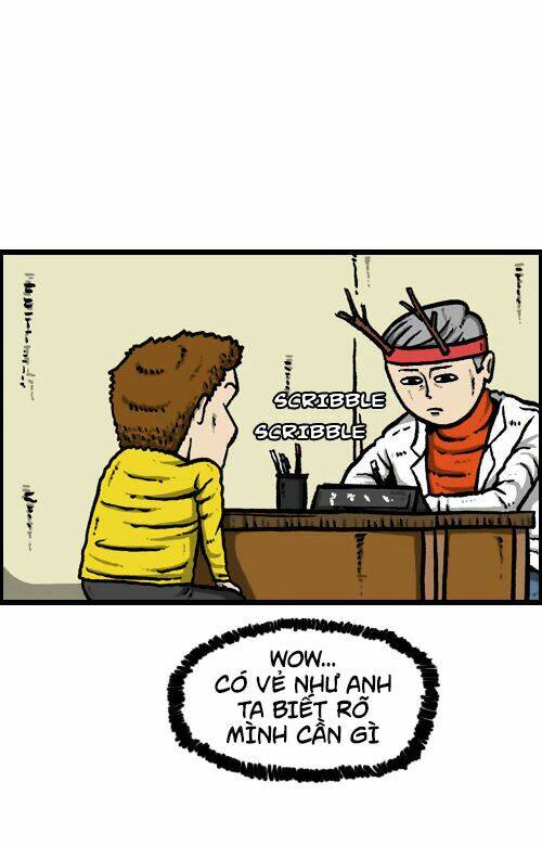 tiếng gọi con tim chapter 62 39