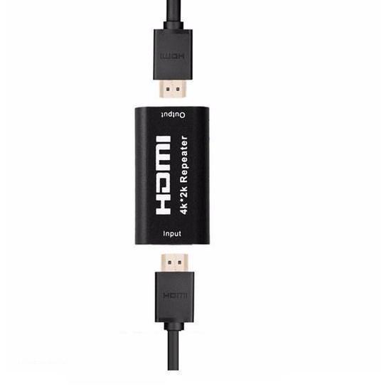 Đầu nối HDMI Full HD 1080 có Repeater kéo dài 40m