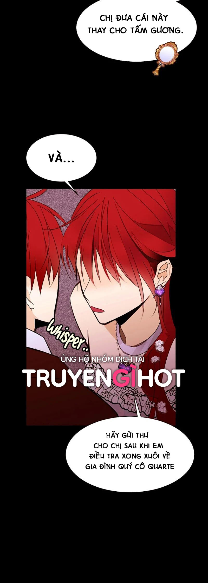 cuộc sống nhàm chán của quý cô tái sinh chapter 37 28