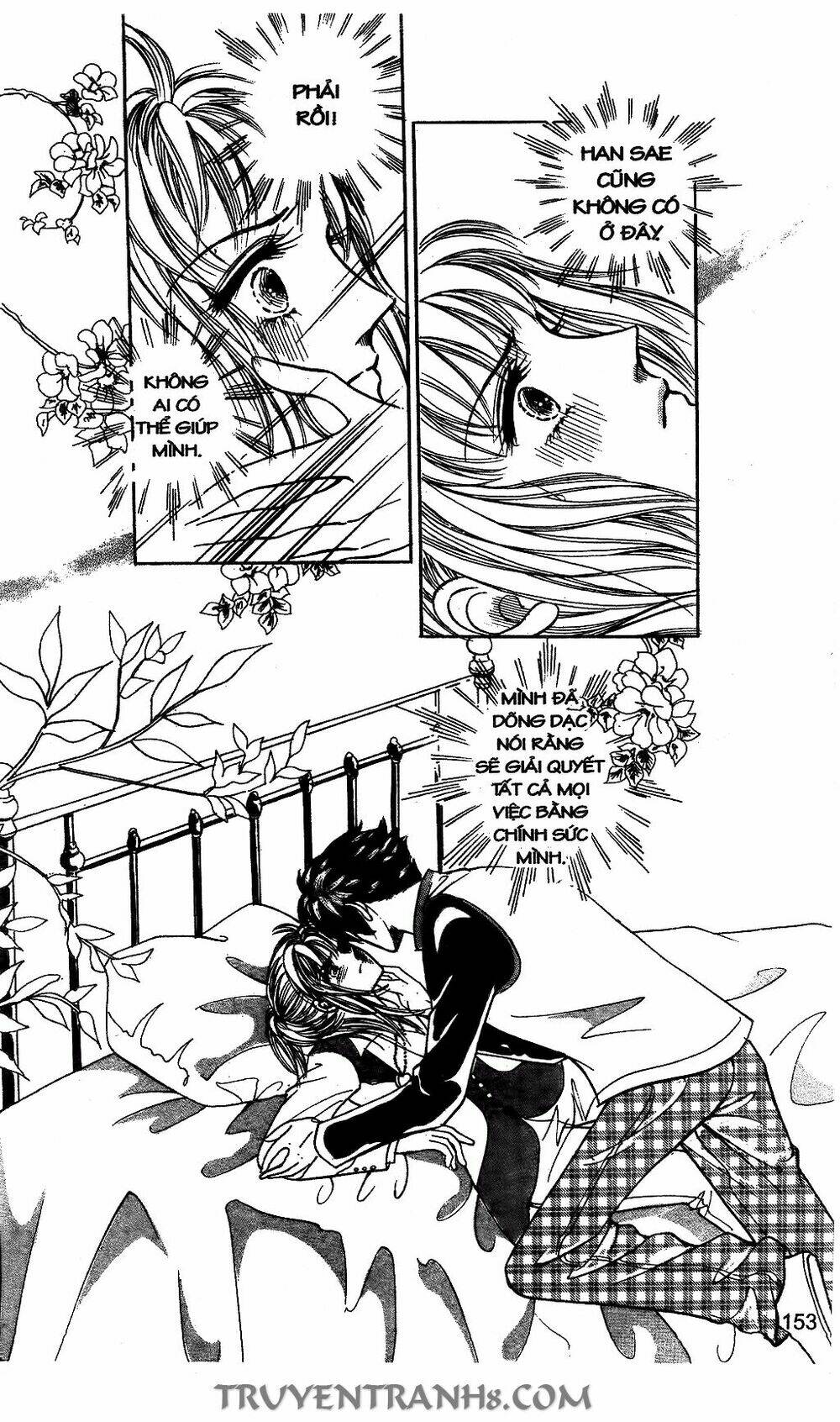 lọ lem kén rể chapter 24 29