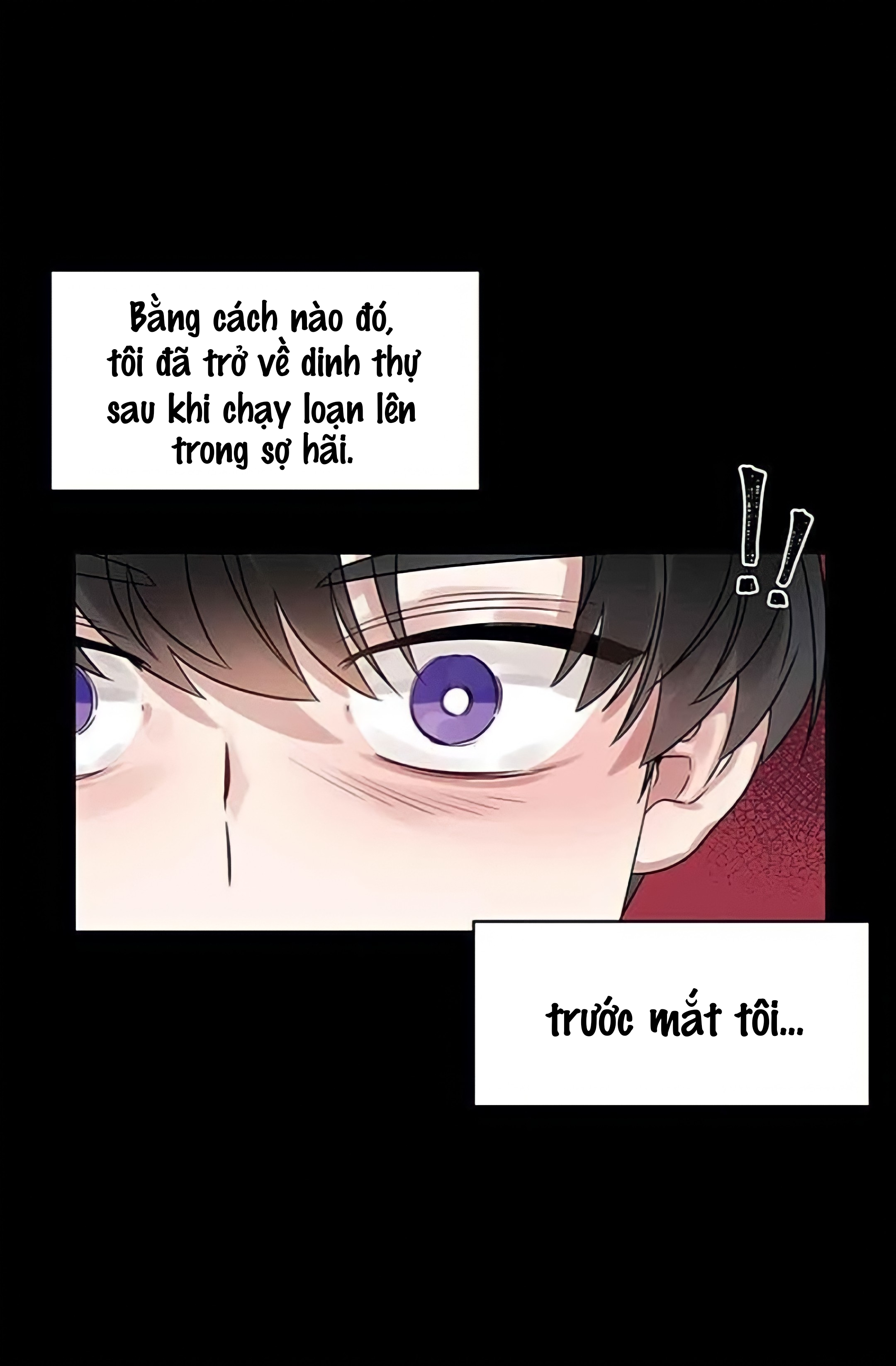 có rồng! (full) chapter 2 16