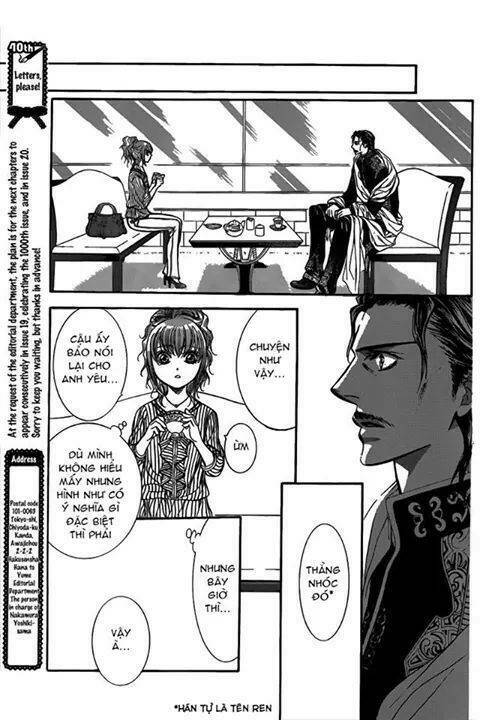 thử thách của kyouko chapter 214 26