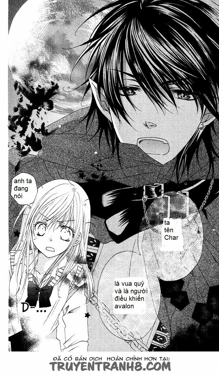 mitsuiro devil 1 chapter 1 6