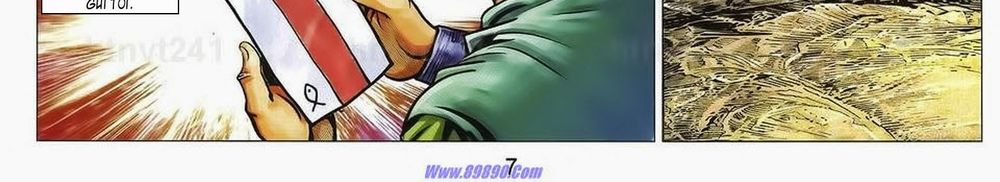 tuyệt thế vô song 2 chapter 77 10