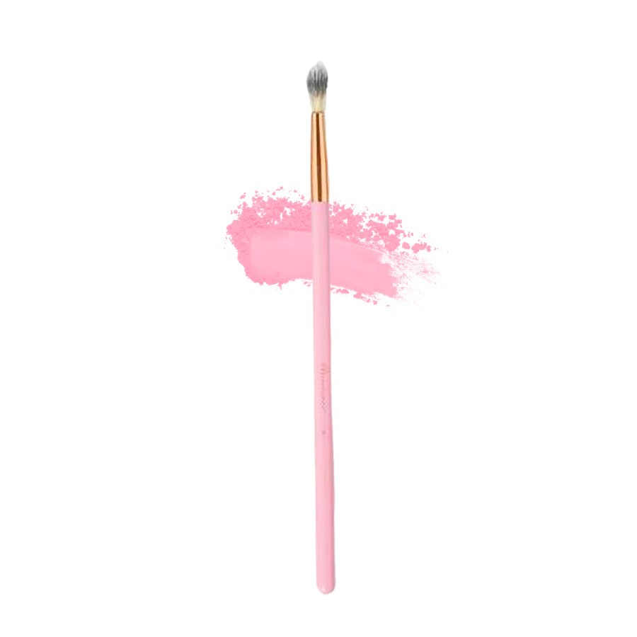 Cọ nhấn hốc mắt BH Cosmetics Pink Studded Elegance 08