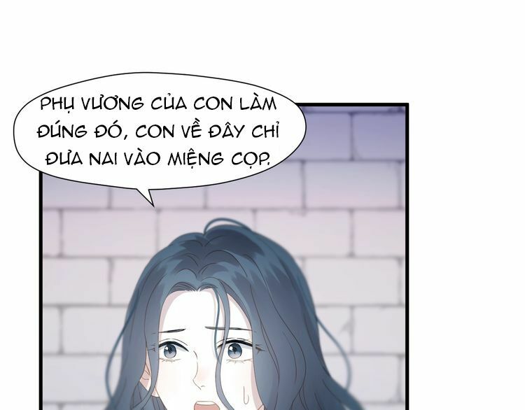 lượm được một tiểu hồ ly phần 3 chapter 62 30