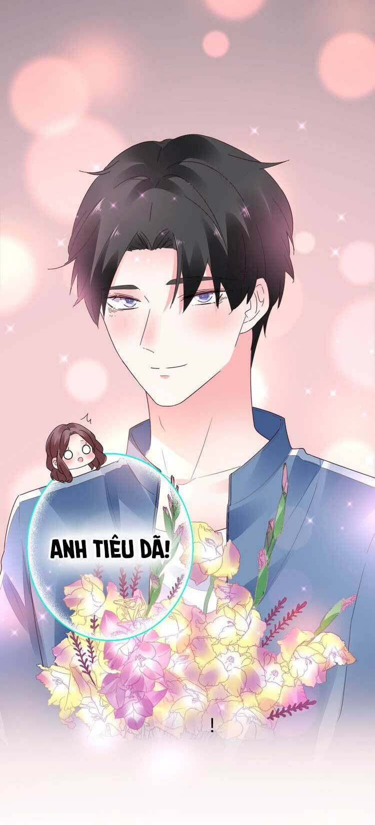 điều ước sủng ái bất bình đẳng chapter 56.1 24