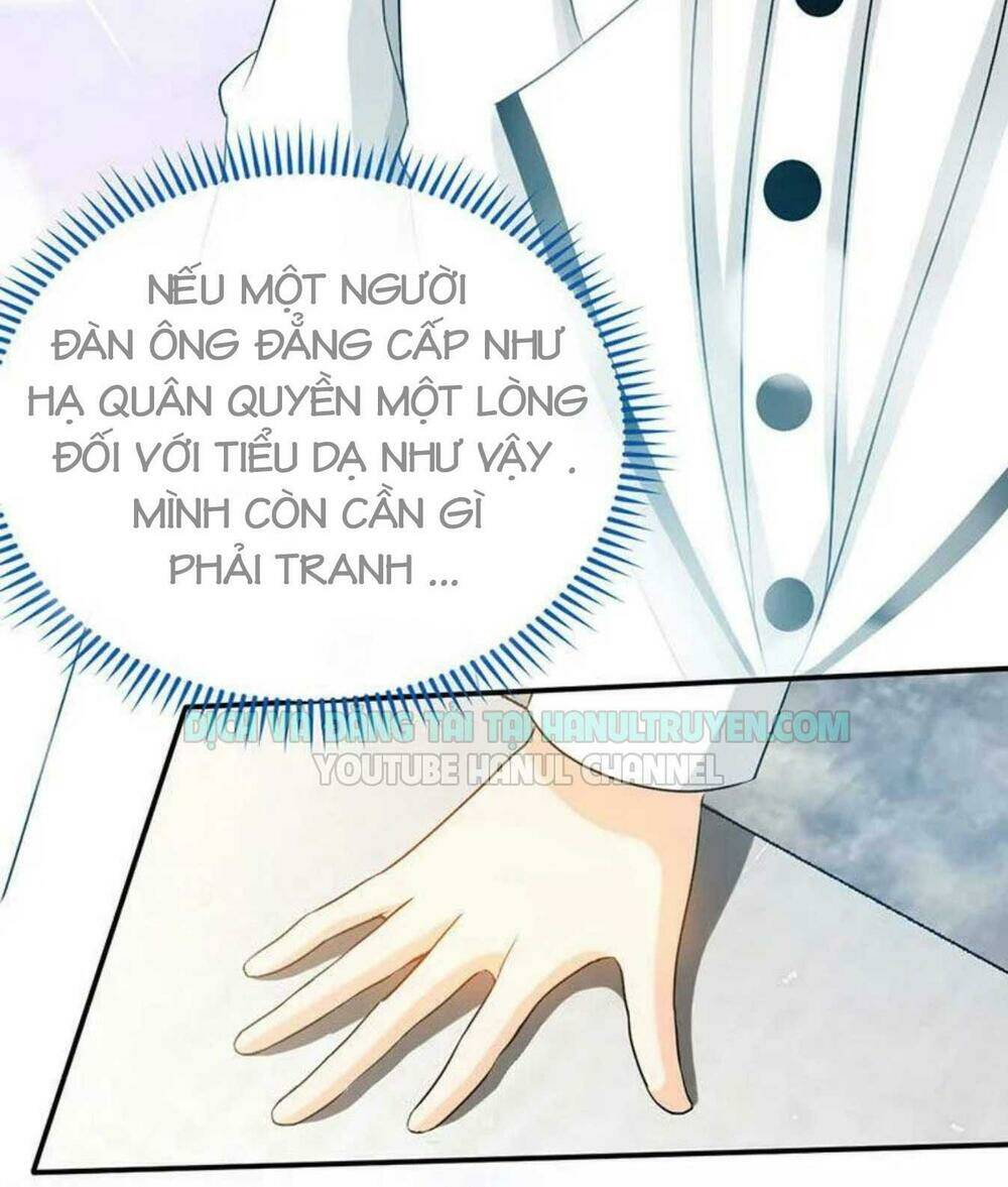 truy nã toàn cầu truy thê về sủng chapter 53.1 11