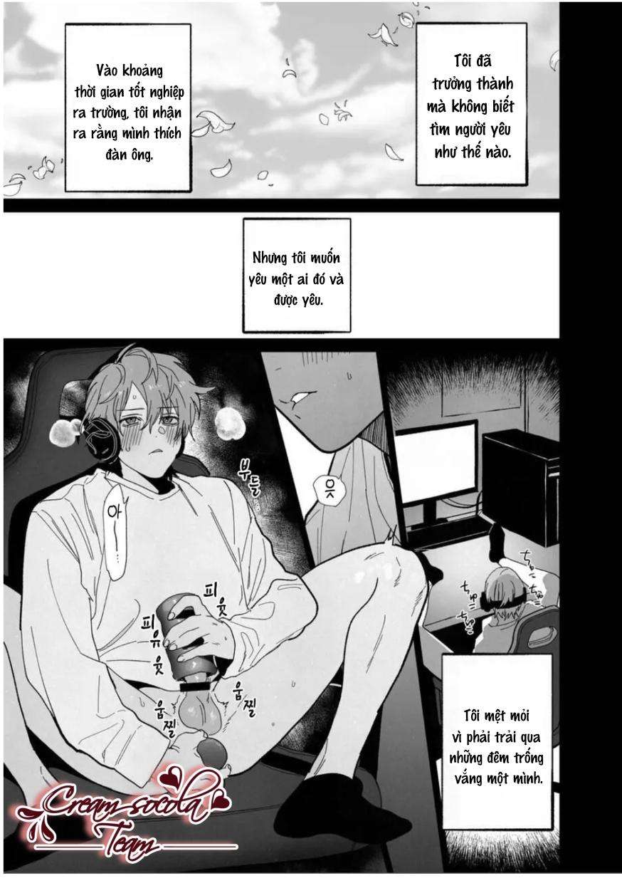 người tà răm luôn có quỷ theo sau chapter 91 1