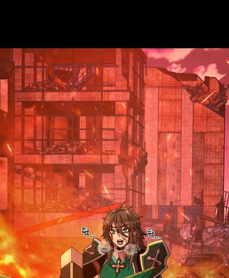 Sự Trở Lại Của Anh Hùng Diệt Thế chapter 45.5 2