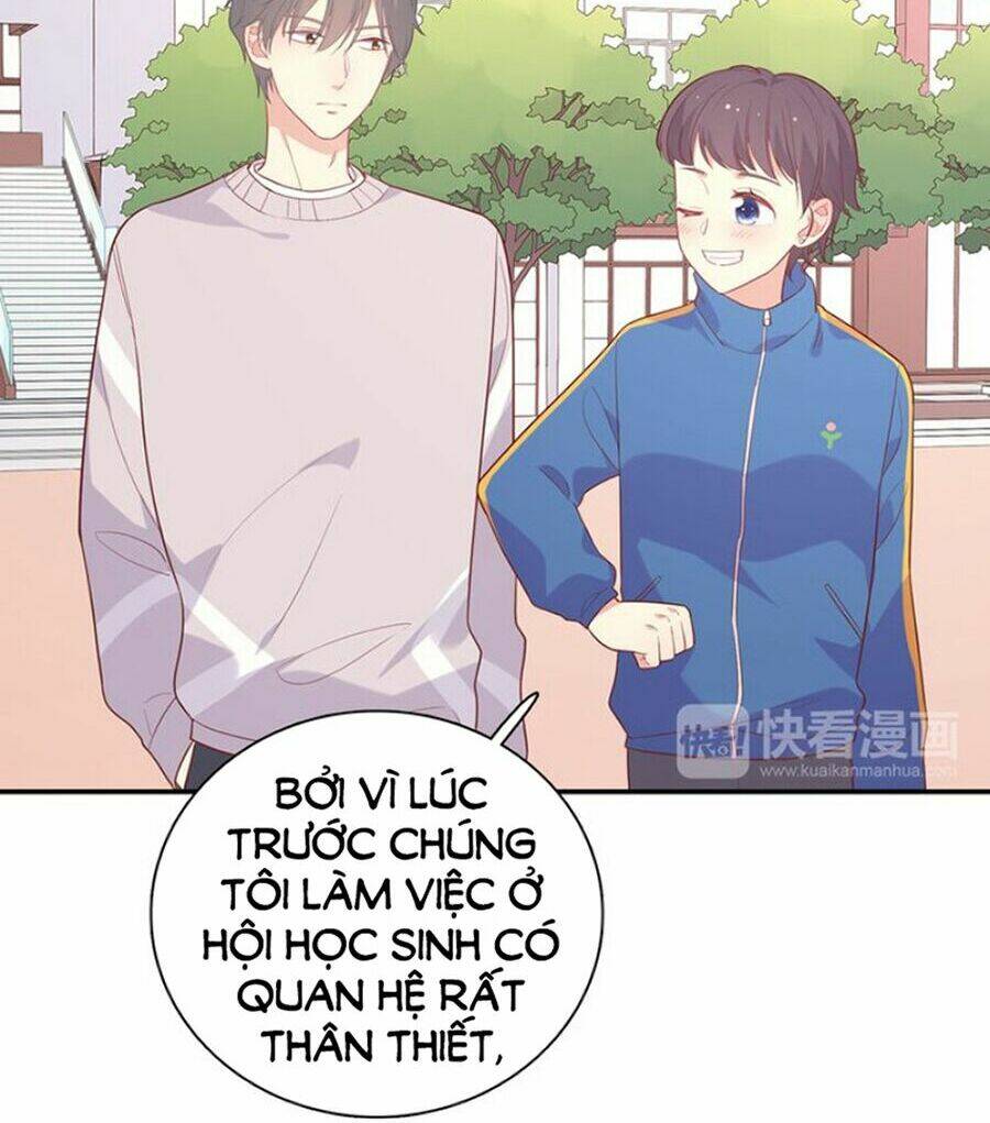 vương tử thành phố và công chúa amazon chapter 53 30