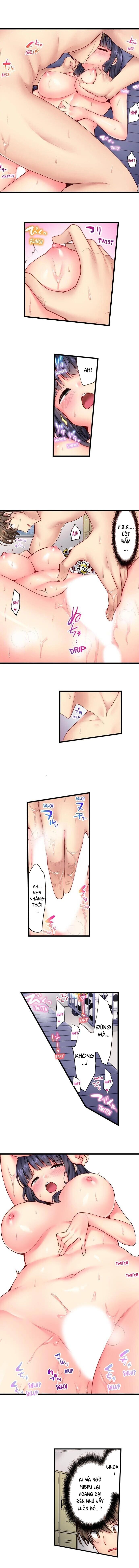 “thôi miên” làm tình với em trai! chapter 11 5