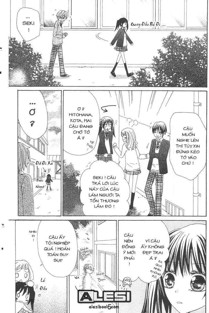 chiến lược tình yêu của seki chapter 1 5